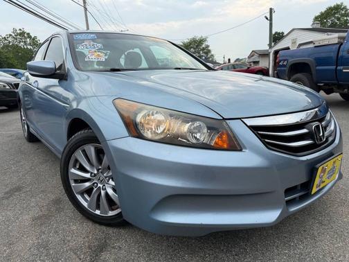 2011 Honda Accord EX