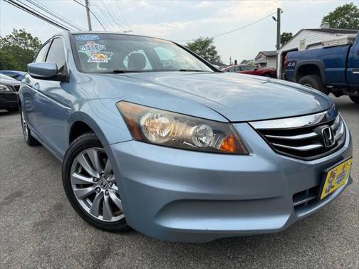2011 Honda Accord EX