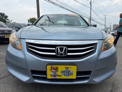 2011 Honda Accord EX