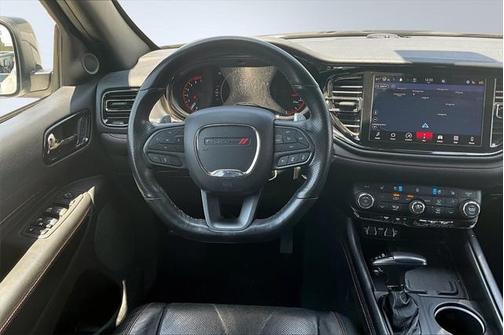 2023 Dodge Durango R/T Plus AWD
