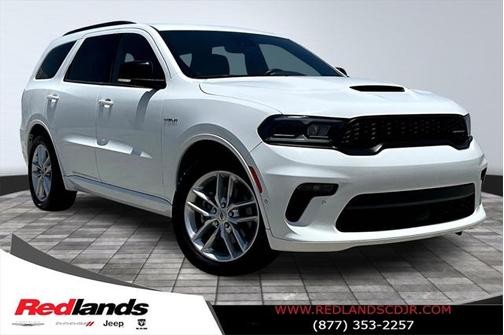2023 Dodge Durango R/T Plus AWD
