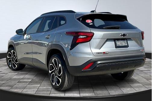 2024 Chevrolet Trax FWD 2RS
