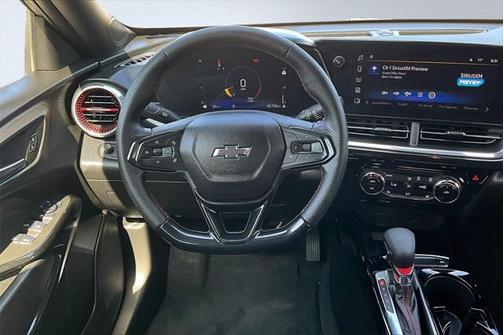 2024 Chevrolet Trax FWD 2RS