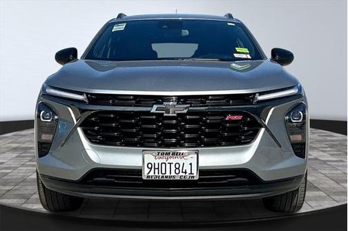2024 Chevrolet Trax FWD 2RS