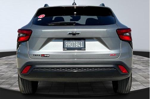 2024 Chevrolet Trax FWD 2RS