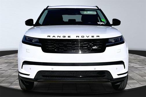 2024 Land Rover Range Rover Velar P250 S