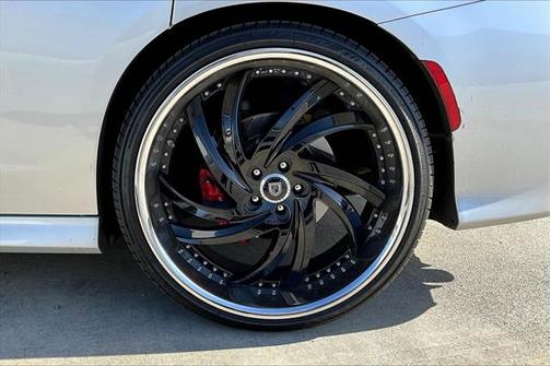 2019 Dodge Charger R/T Scat Pack