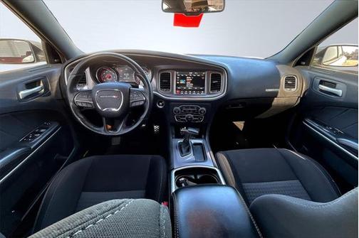 2019 Dodge Charger R/T Scat Pack