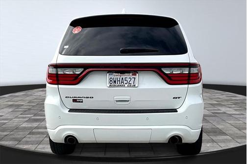 2021 Dodge Durango GT RWD