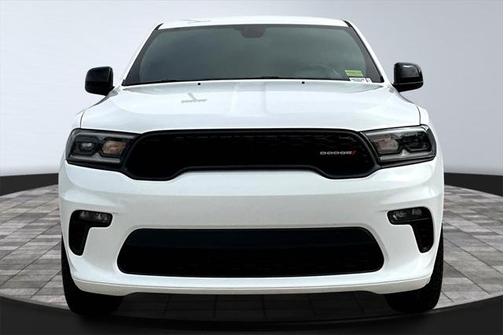 2021 Dodge Durango GT RWD