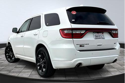 2021 Dodge Durango GT RWD
