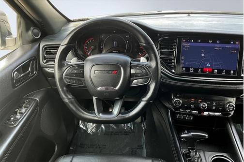 2021 Dodge Durango GT RWD