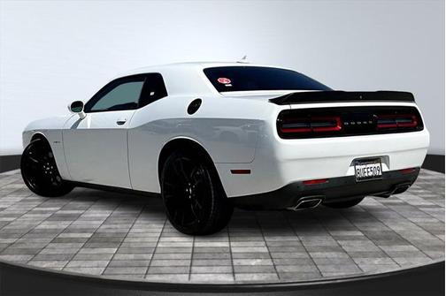 2021 Dodge Challenger R/T