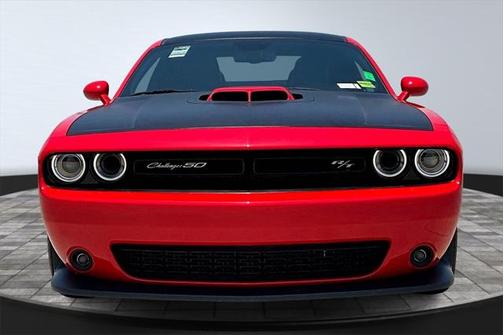 2020 Dodge Challenger R/T Scat Pack