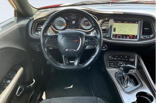2020 Dodge Challenger R/T Scat Pack