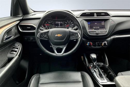 2022 Chevrolet Trailblazer ACTIV