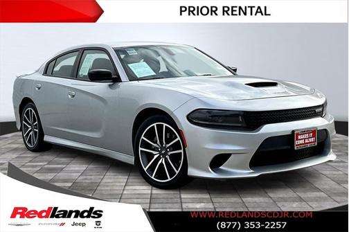 2023 Dodge Charger R/T