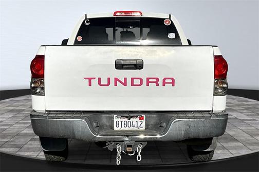 2009 Toyota Tundra SR5