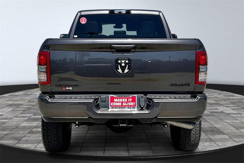 2022 RAM 2500 Power Wagon