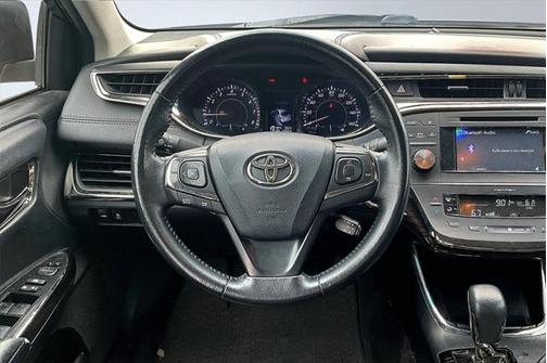 2013 Toyota Avalon XLE