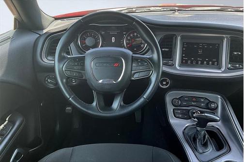 2023 Dodge Challenger GT