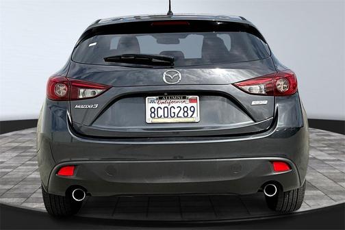 2015 Mazda Mazda3 i Touring