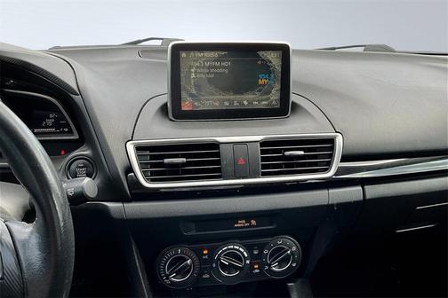 2015 Mazda Mazda3 i Touring