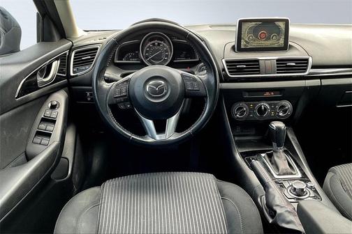 2015 Mazda Mazda3 i Touring