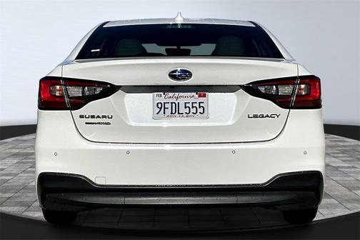 2023 Subaru Legacy Limited