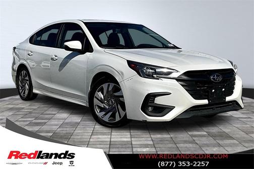 2023 Subaru Legacy Limited