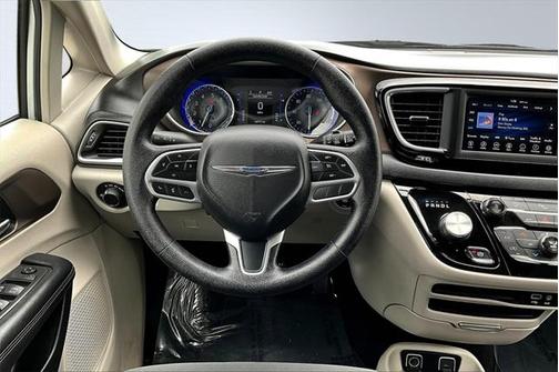 2019 Chrysler Pacifica Touring
