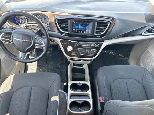 2019 Chrysler Pacifica Touring