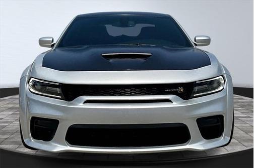 2021 Dodge Charger R/T Scat Pack