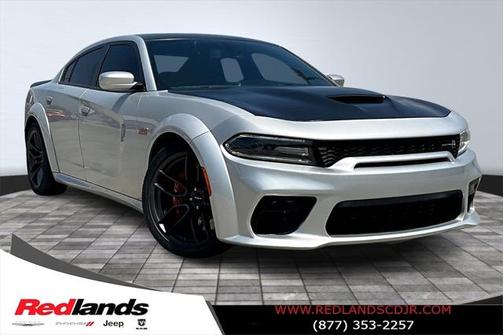 2021 Dodge Charger R/T Scat Pack