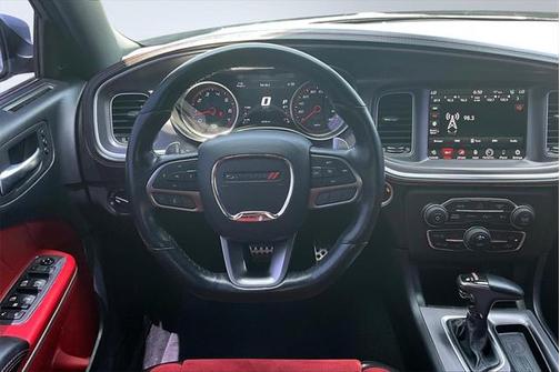 2021 Dodge Charger R/T Scat Pack