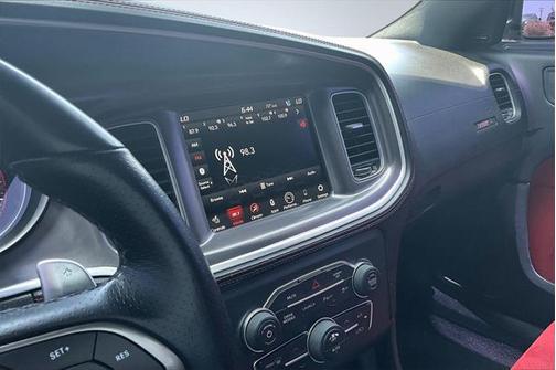 2021 Dodge Charger R/T Scat Pack