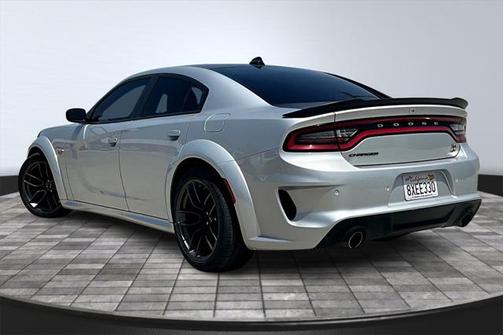 2021 Dodge Charger R/T Scat Pack