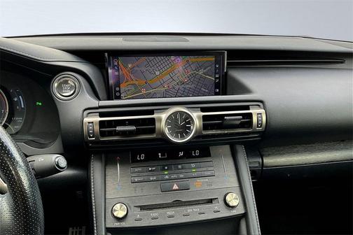 2020 Lexus RC 300 F Sport