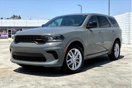 2023 Dodge Durango GT AWD