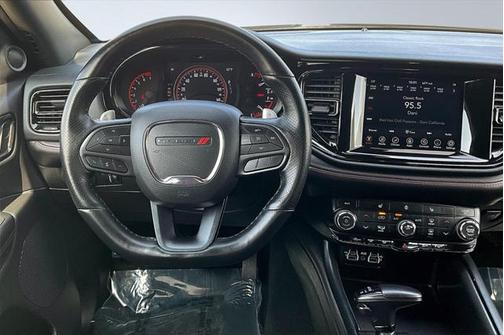 2023 Dodge Durango GT AWD