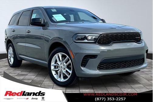 2023 Dodge Durango GT AWD