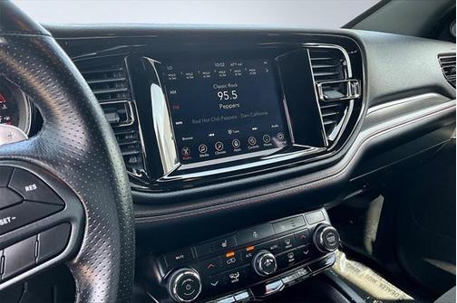 2023 Dodge Durango GT AWD