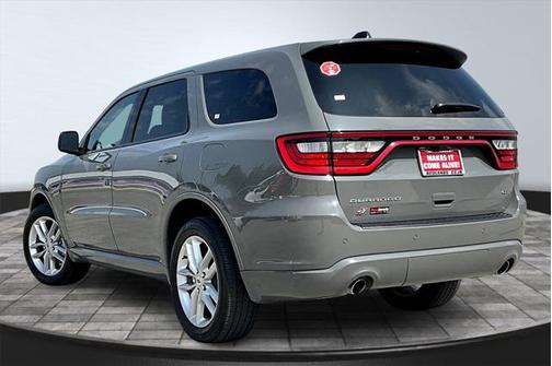 2023 Dodge Durango GT AWD