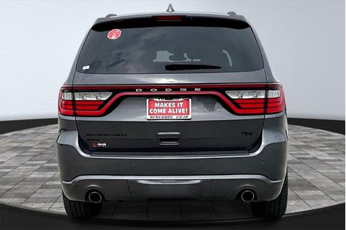 2017 Dodge Durango R/T