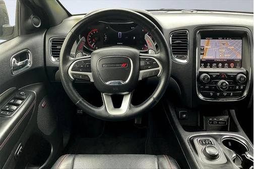 2017 Dodge Durango R/T