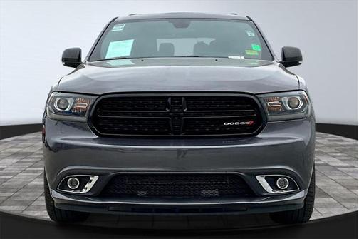2017 Dodge Durango R/T