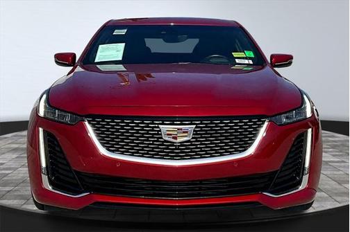 2023 Cadillac CT5 Premium Luxury RWD