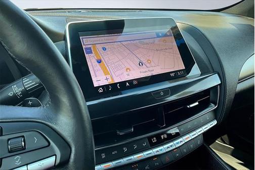 2023 Cadillac CT5 Premium Luxury RWD