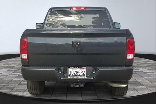 2016 RAM 1500 Tradesman/Express