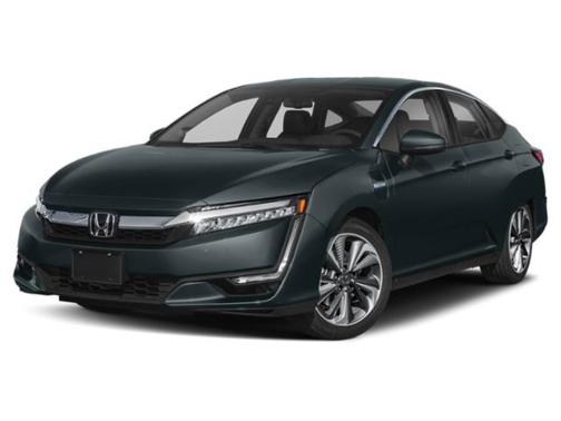 Moonlit Forest Pearl 2019 Honda Clarity Plug-In Hybrid Base